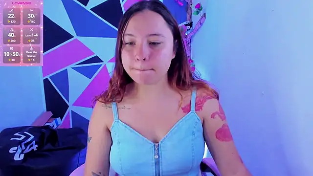 Carol Pinter online show from 13, 3, 2026