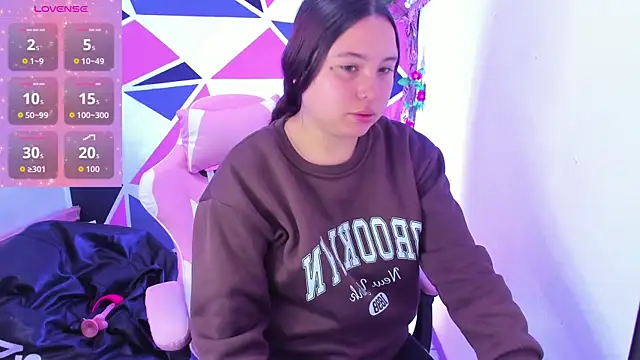 Carol Pinter online show from 9, 3, 2026