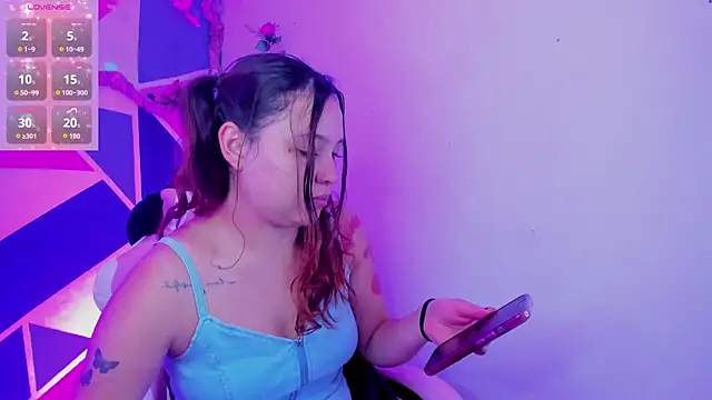 Carol Pinter online show from 14, 3, 2026