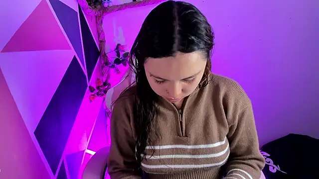 Carol Pinter online show from 3, 2, 2026