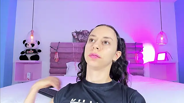 AbyCooper online show from 12, 10, 2025