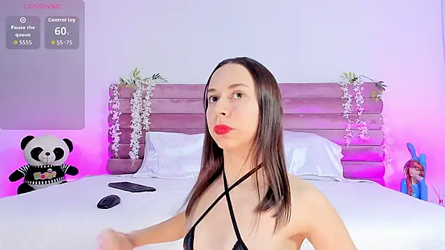 AbyCooper online show from 23, 2, 2026