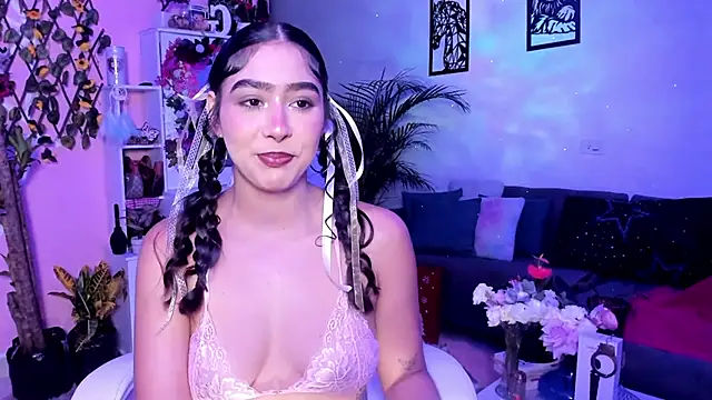 Danielacossio online show from 6, 3, 2026