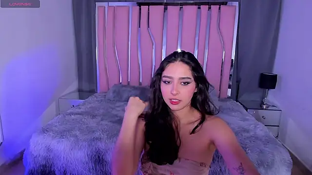 Danielacossio online show from 23, 2, 2025