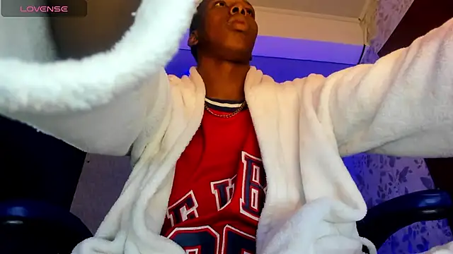 JD THEBABY online show from 27, 2, 2025