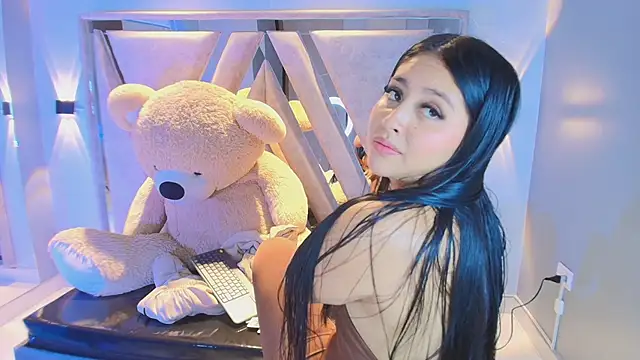 Annie9  online show from 21, 2, 2026