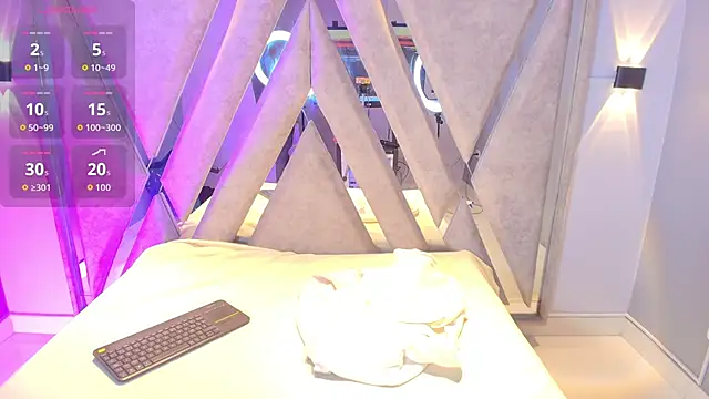 Annie9  online show from 10, 11, 2025