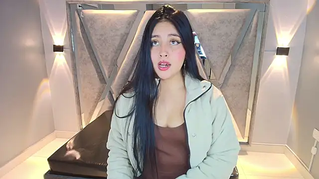 Annie9  online show from 5, 1, 2026