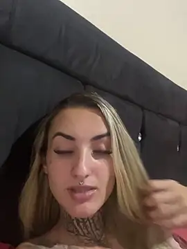 hotskinny1 online show from 2, 3, 2025
