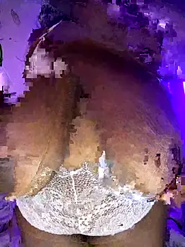 Daniela518 online show from 30, 10, 2025