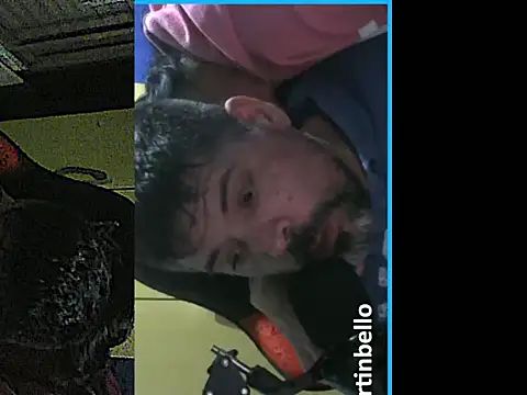 LindoTicudo online show from 8, 10, 2025
