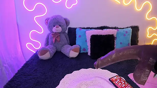 Isa belaa online show from 26, 11, 2025