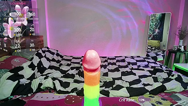 kellycakemeow online show from 22, 2, 2025