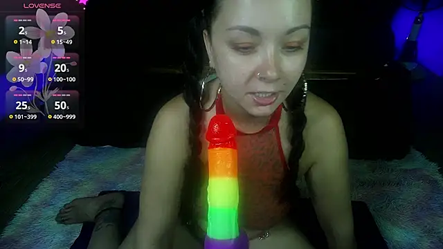 kellycakemeow online show from 12, 9, 2025