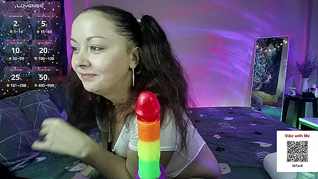 kellycakemeow online show from 15, 2, 2025