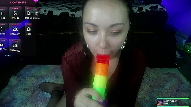 kellycakemeow online show from 16, 9, 2025