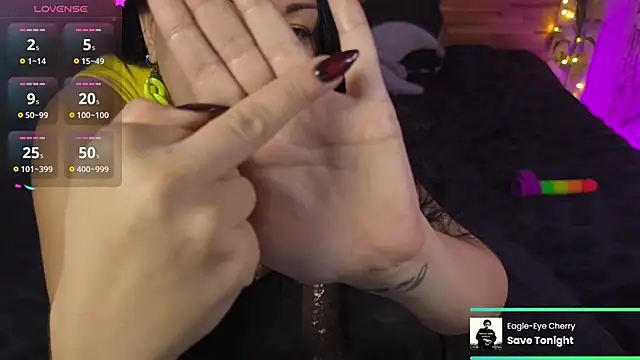 Snapshot of kellycakemeow chatting on 5, 6, 2026 kellycakemeow online show from 5, 6, 2026