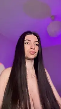 AdellaLoveX online show from 19, 4, 2026