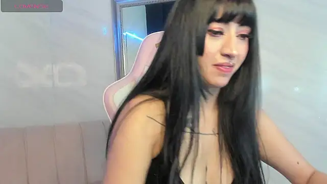 Sexy adara 1b online show from 4, 12, 2024