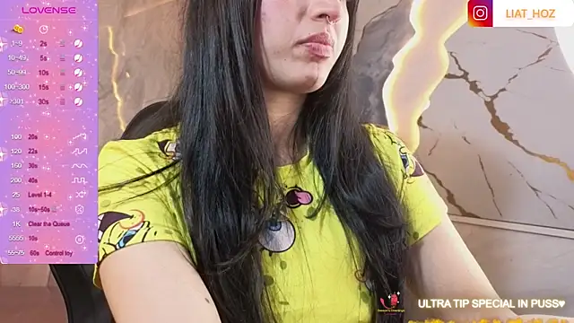 Sexy adara 1b online show from 14, 11, 2025