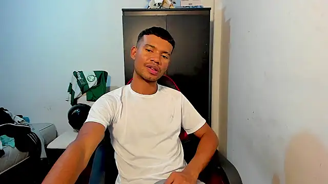 Camilo Marin online show from 22, 6, 2026