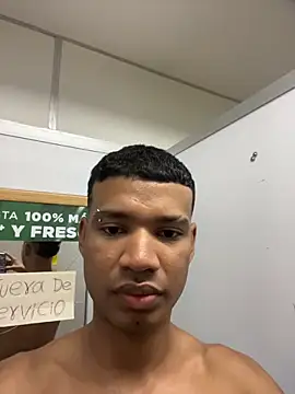 Camilo Marin online show from 16, 7, 2026