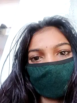 MUSKAN1190 online show from 13, 12, 2024