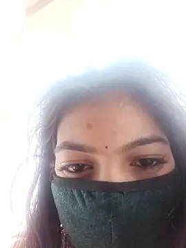 MUSKAN1190 online show from 18, 12, 2024