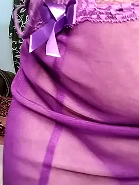 Hottyalia online show from 10, 2, 2025