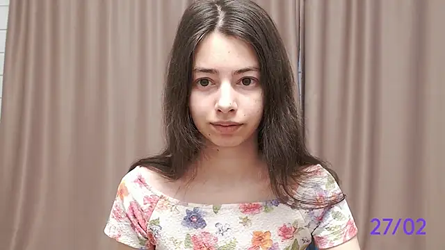 sweet sweet angel online show from 27, 2, 2025