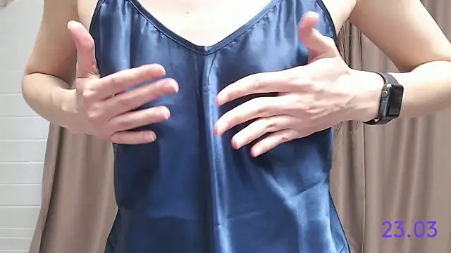 sweet sweet angel online show from 23, 3, 2026