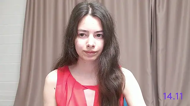 sweet sweet angel online show from 14, 11, 2025