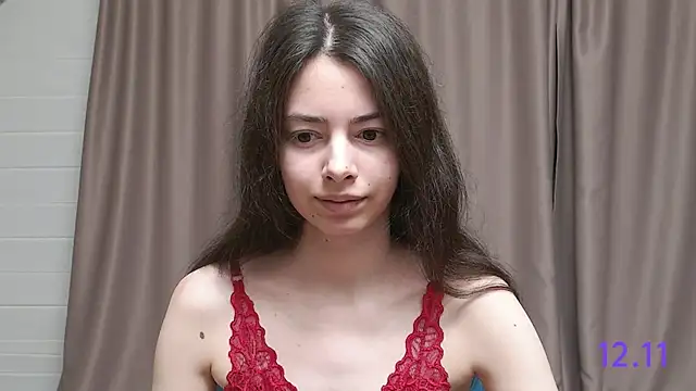 sweet sweet angel online show from 12, 11, 2025