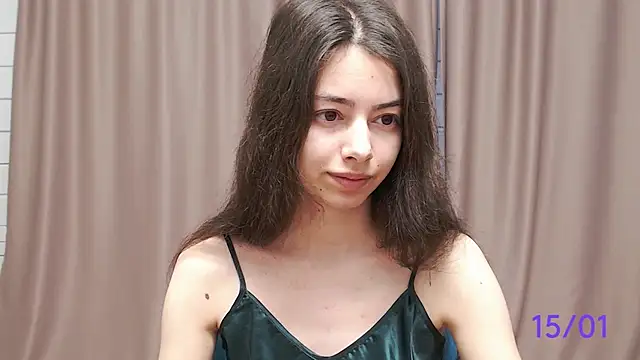 sweet sweet angel online show from 15, 1, 2025