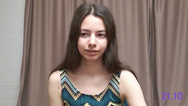 sweet sweet angel online show from 21, 10, 2025