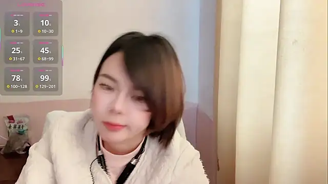 Linda-LL online show from 18, 2, 2026