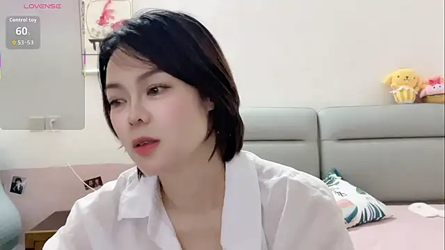 Linda-LL online show from 1, 3, 2026