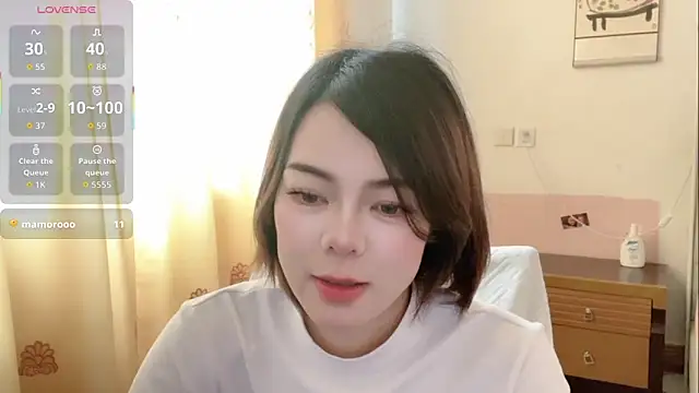 Linda-LL online show from 19, 3, 2026