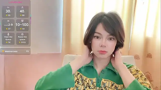 Linda-LL online show from 17, 4, 2026