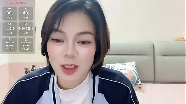 Linda-LL online show from 8, 4, 2026