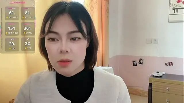 Linda-LL online show from 28, 3, 2026