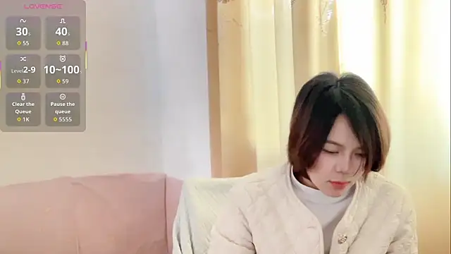 Linda-LL online show from 20, 2, 2026