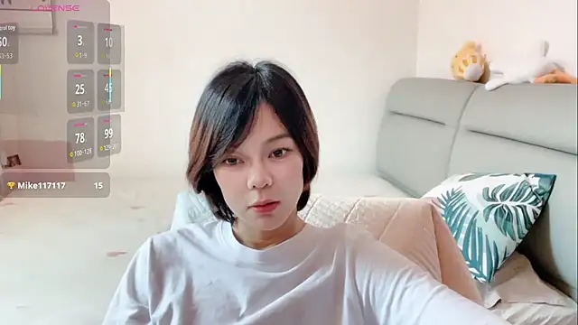 Linda-LL online show from 22, 4, 2026