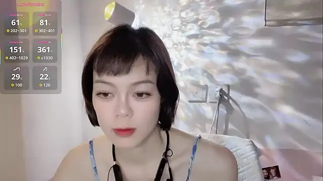 Linda-LL online show from 30, 10, 2025