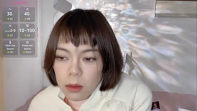 Linda-LL online show from 3, 11, 2025