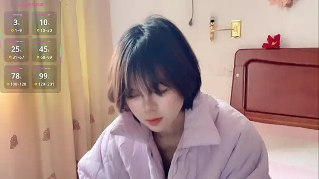 Linda-LL online show from 7, 2, 2026