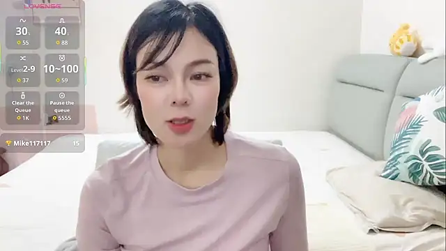 Linda-LL online show from 21, 4, 2026