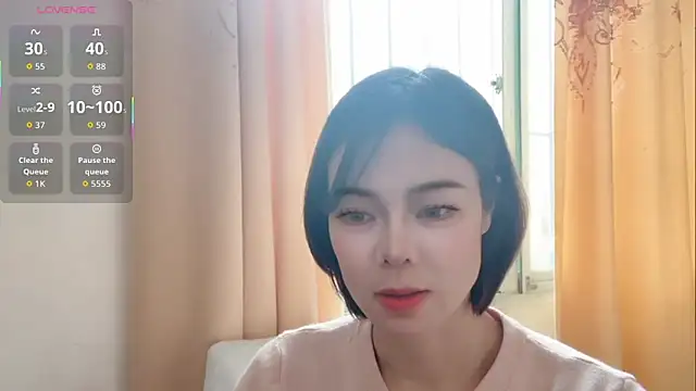 Linda-LL online show from 21, 3, 2026