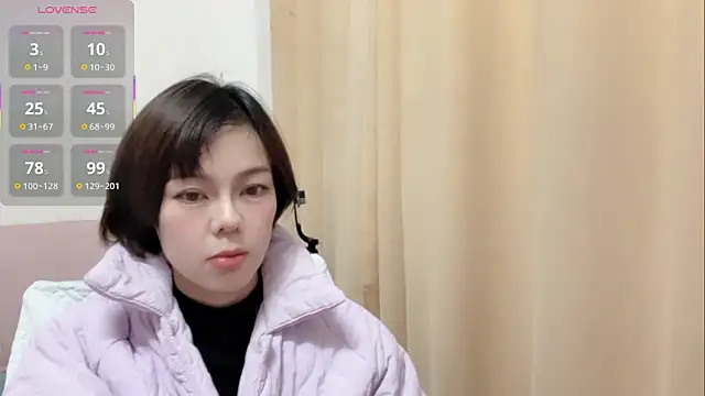 Linda-LL online show from 15, 12, 2025