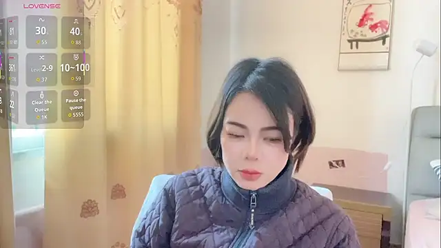 Linda-LL online show from 11, 3, 2026